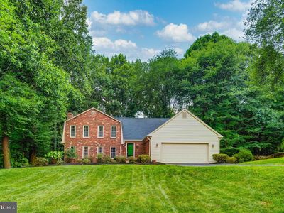 11393 Bantry Ter, Fairfax, VA, 22030