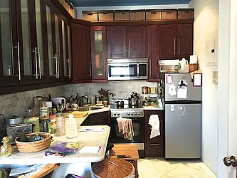 Rented by City Apt Group LLC