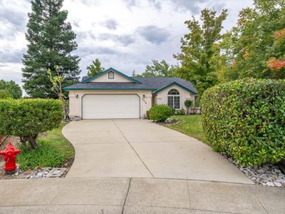 2814 Foxglove Ln, Redding, CA, 96001