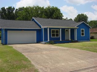1705 East Ave, Katy, TX 77493
