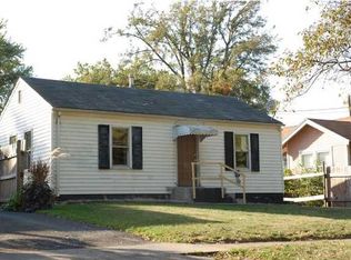 1526 Hutton St, Des Moines, IA 50316