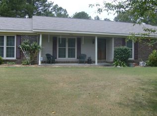 7815 Jenkins Rd, Upatoi, GA 31829