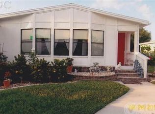 1014 La Paloma Blvd, North Fort Myers, FL 33903