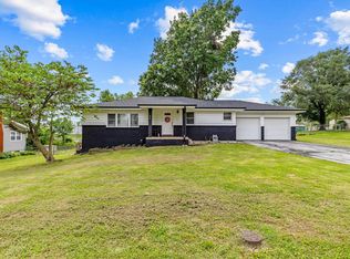 419 Harrison St, Nixa, MO 65714