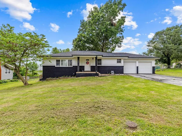 419 Harrison Street, Nixa, MO 65714