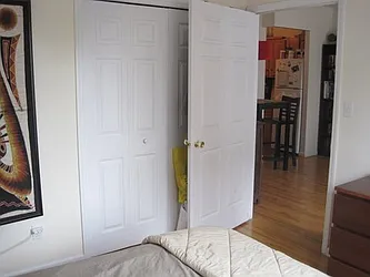 Rented by J Misrahi Realty Corp