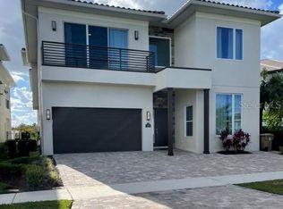 906 Jack Nicklaus Ct, Kissimmee, FL 34747
