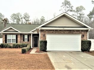 201 Antigua Pl, Guyton, GA 31312
