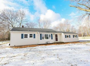 711 Dewitt Rd, Webster, NY 14580