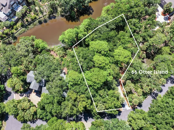 66 Otter Is, Johns Island, SC 29455