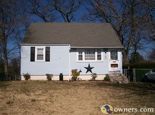 118 Barren Rd, Newtown Square, PA 19073