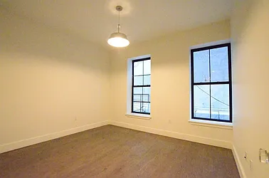 Rented by Dwelling NY Realty Inc