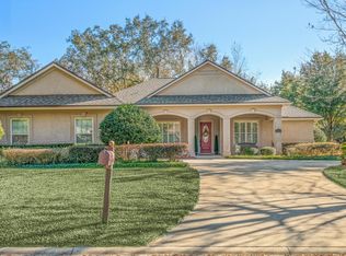 5001 Clayton Ct, Saint Augustine, FL 32092