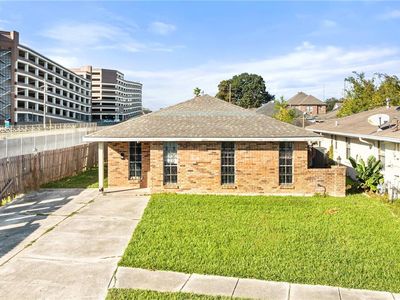 4129 Hastings St, Metairie, LA, 70002