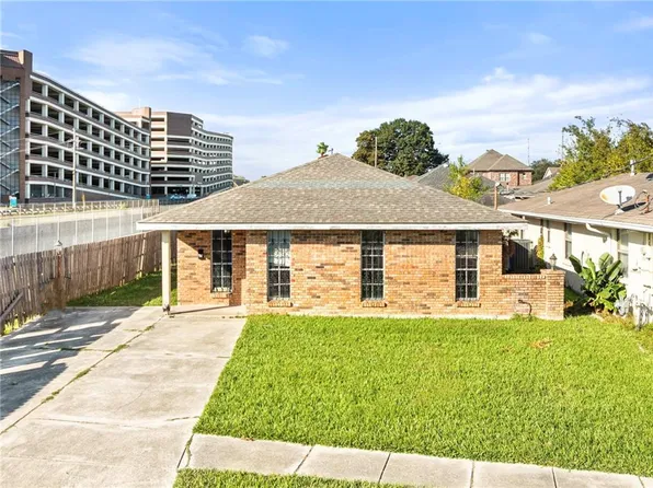 4129 Hastings St, Metairie, LA 70002
