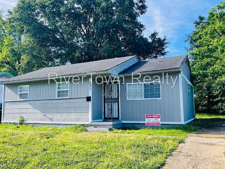 331 Elder Rd — Photo 1