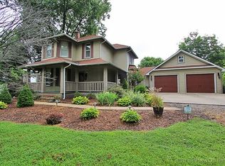 312 Morgan St, Jackson, MO 63755