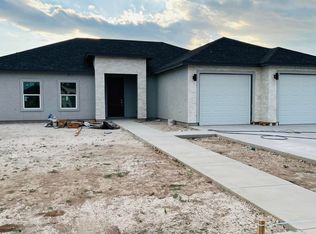 408 Quail Creek Dr, Del Rio, TX 78840