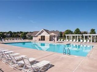 2358 SW Old Port Rd, Lees Summit, MO 64082