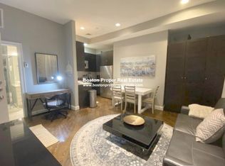 22 Hancock St #331, Boston, MA 02114