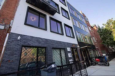 Rented by ERNY LLC