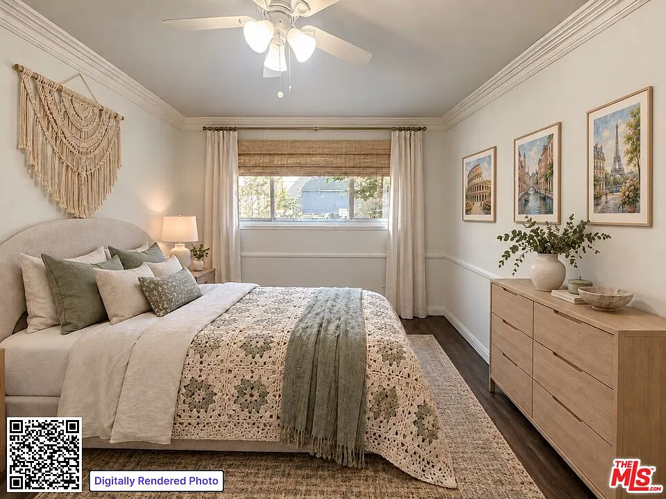 1 bed, 1.0 bath, $1,895 — Photo 2