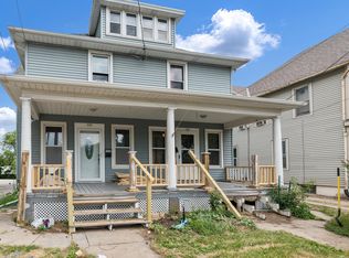 352 W Sumner St, Hartford, WI 53027