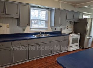 8400 W Concordia Ave, Milwaukee, WI 53222