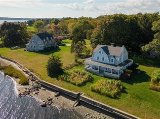 1366 Gardners Neck Rd, Swansea, MA 02777