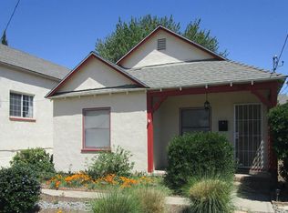 302 S Green St, Tehachapi, CA
