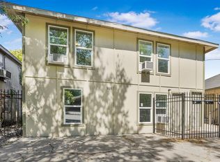 905 66th St #B, Houston, TX 77011