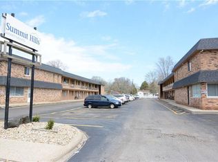 1340 N Summit Ave APT 13, Decatur, IL 62526