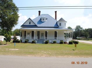 571 Harvey St, Stapleton, GA 30823