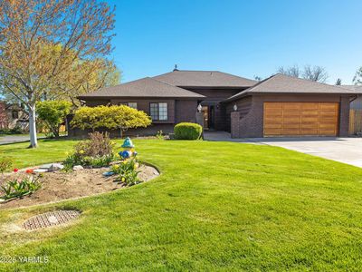 7600 W Barge St, Yakima, WA, 98908
