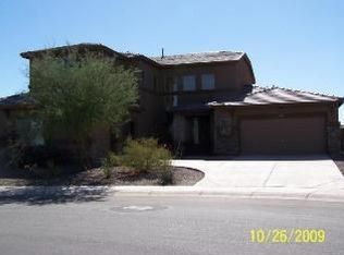 41997 W Centennial Rd, Maricopa, AZ 85138