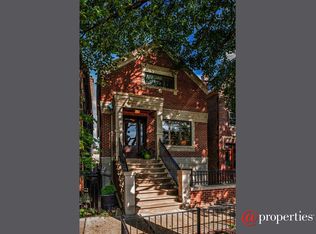 1911 N Leavitt St, Chicago, IL 60647