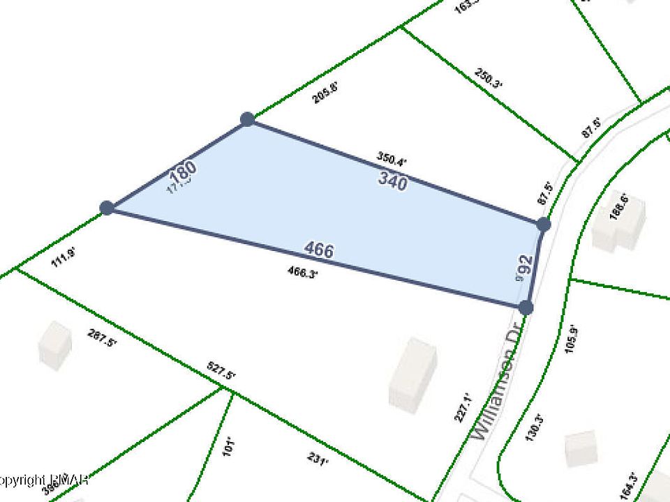 2nd image of 205 Williamson Dr