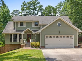 161 Shannon Dr, Ringgold, GA 30736