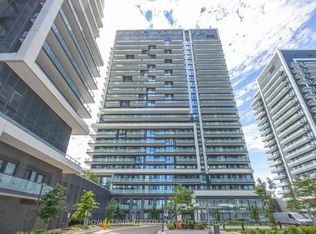 95 Oneida Cres #1804, Richmond Hill, ON L4B 0H5