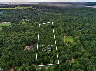 4781 Sweetbriar Rd LOT 28, Social Circle, GA 30025