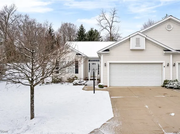 3814 Faith Ln, Richfield, OH 44286