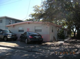 1950 Washington Ave #1, Opa Locka, FL 33054