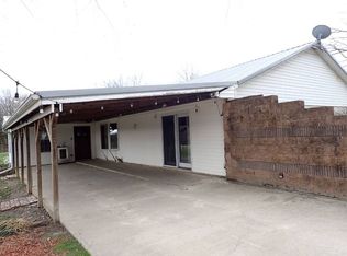 19602 Monroe Rd #415, Paris, MO 65275