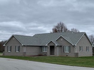 3793 Willow Run Ct, Terre Haute, IN 47802