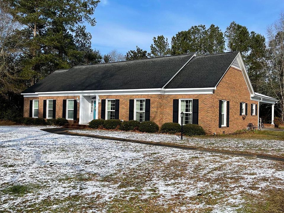 112 Nesmith Street, Tabor City, NC 28463 Zillow