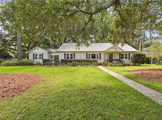 208 Old House Rd, Ridgeland, SC 29936