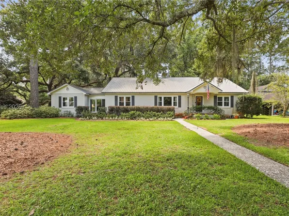 208 Old House Rd, Ridgeland, SC 29936