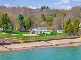 7226 Lakeview Dr #2, Lexington, MI 48450