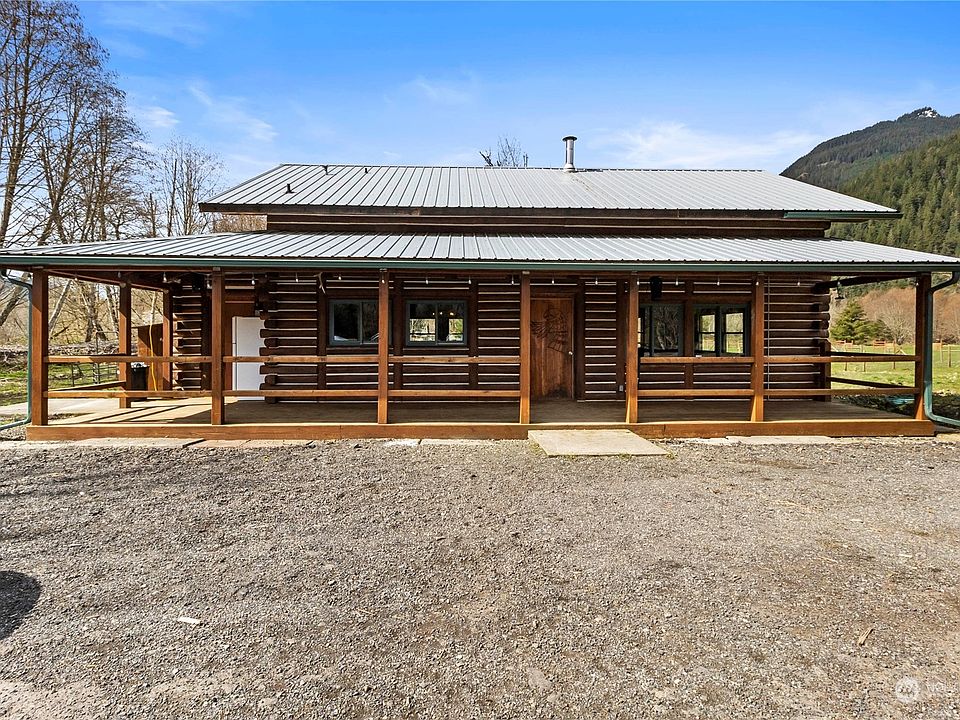 11092 US Hwy 12, Randle, WA 98377 Zillow