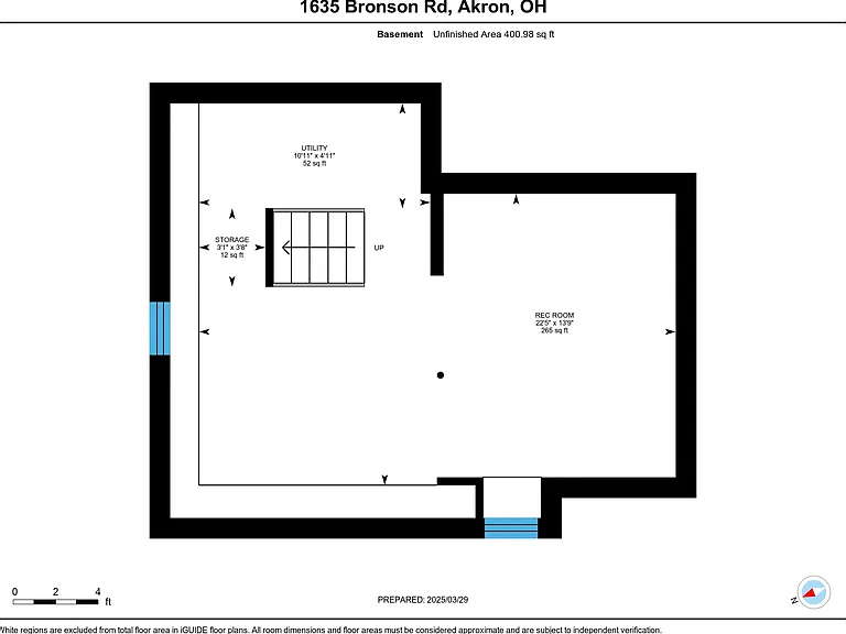 1635 Bronson Rd — Photo 16